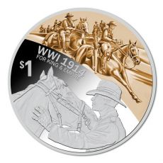 Vypuknutí 1. světové války 1oz