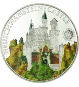 Neuschwanstein