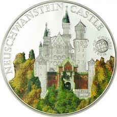 Neuschwanstein