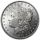 Mince- Morgan Dollar 1879