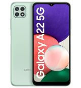 Samsung Galaxy A22 A226B 5G 6GB/128GB zelena