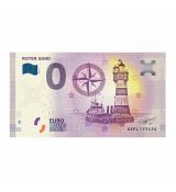 MAJÁK Bankovka EURO 0