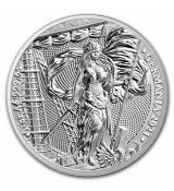 2021 Germania 1 oz