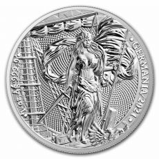 2021 Germania 1 oz