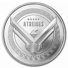 DUNE® House Atreides 1 oz