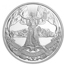 Výročí  dolaru  1867-2017 23,17g