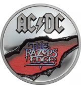 AC/DC - The Razors Edge 62,21g