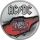 AC/DC - The Razors Edge 62,21g