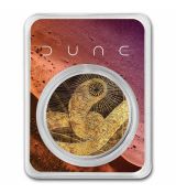 DUNE® Sand Worm 1 oz