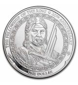 Pána prstenů: Boromir 1 Oz