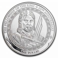 Pána prstenů: Boromir 1 Oz