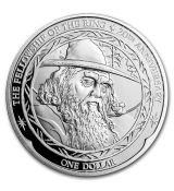 Pán prstenů - Gandalf 1 oz