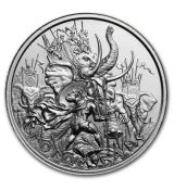 Molon Labe (typ 4) 2 Oz
