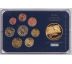 Portugal (SET-8 euro coins) 2003. UNC