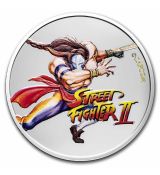 Street Fighter II 30. výročí: Vega 1 Oz