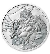 Street Fighter - Ryu 1 Oz