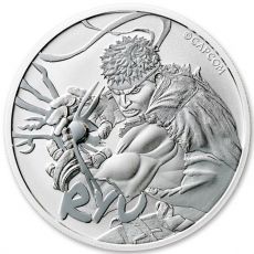 Street Fighter - Ryu 1 Oz