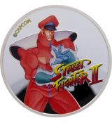 Street Fighter II 30th Anniversary - M Bison