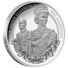 Nástup na trůn – 1 Oz