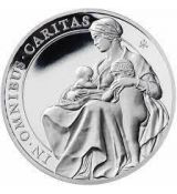 Charita 1 Oz Svata Helena