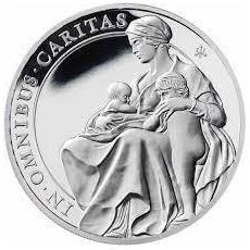 Charita 1 Oz Svata Helena