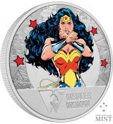 Wonder Woman 1 Oz
