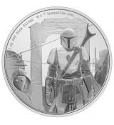 Mandalorian 1 Oz