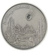 Ciénega Meteorite 1 Oz