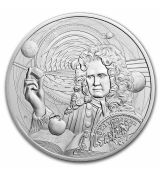 Isaac Newton 1 Oz