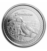 Dominica Sisserou Parrot 1 Oz