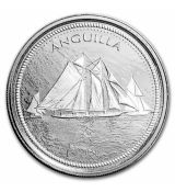 Anguilla Sailing Regatta 1 oz