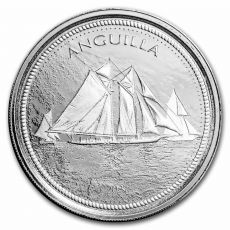 Anguilla Sailing Regatta 1 oz