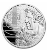 Steve McQueen 1 Oz