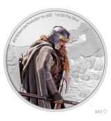 Pán prstenů - Gimli 1 oz