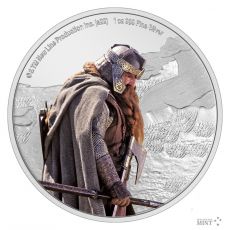 Pán prstenů - Gimli 1 oz