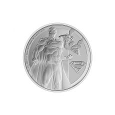 Superman 1 Oz