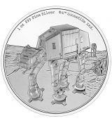 Star Wars: AT-AT Walker 1 Oz