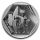 Pioneer Plaque 1 Oz