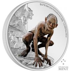 Pán prstenů Glum 1 Oz