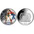 Justice Leage: Wonder Woman - Batman - Superman 1/2 Oz