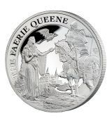 Faerie Queene 1 Oz