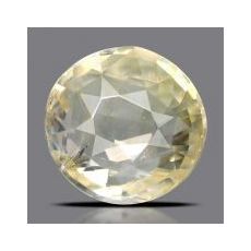 Yellow Sapphire - 1.77 carats