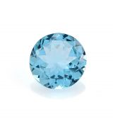 Modrý Topaz 3.1 Carats