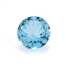 Modrý Topaz 3.1 Carats