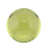 Peridot - 3,53 CT