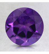 Amethyst - 3.78 ct