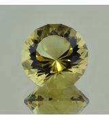 Citrín - 2,72 CT