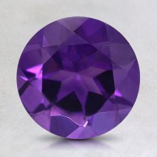 Amethyst - 3.95 ct