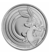 Looney Tunes Bugs Bunny 1 Oz