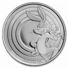 Looney Tunes Bugs Bunny 1 Oz